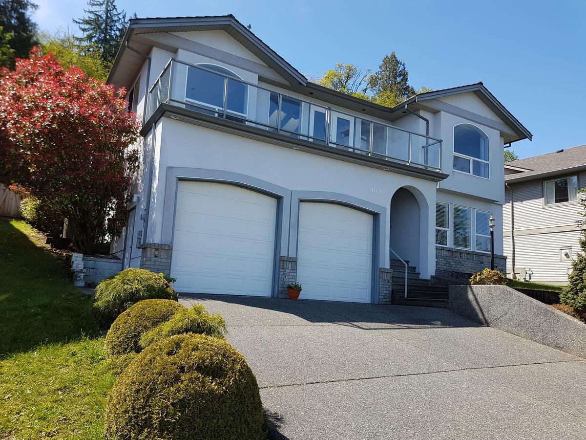 Gulfview Drive Ocean View B&B Nanaimo Exterior photo